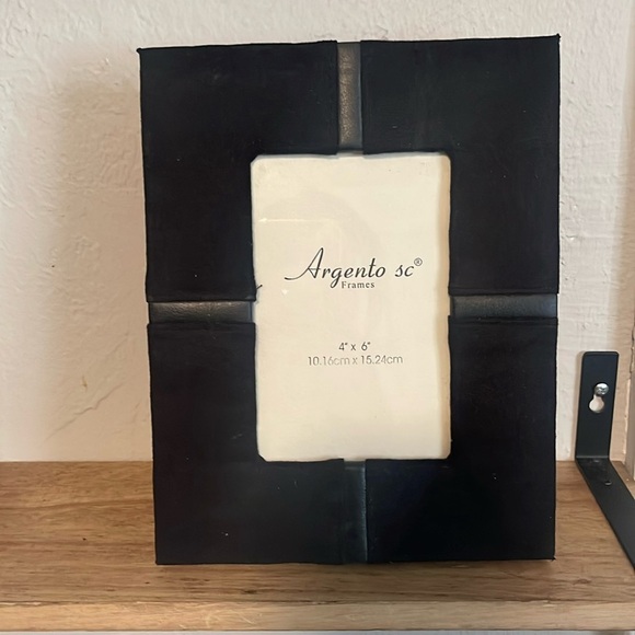 Argento SC photo frame 4x6 - Picture 1 of 4